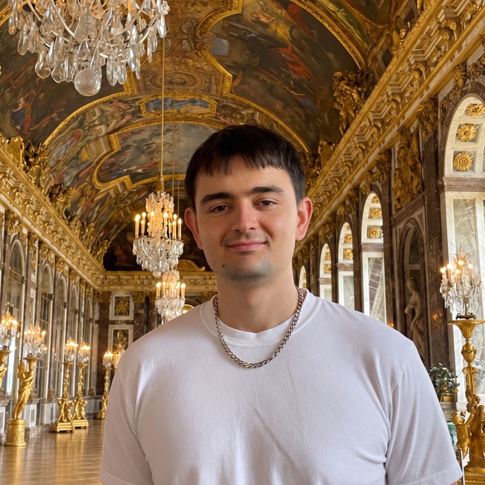 Alex Csaky